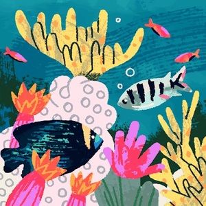 Meet your Posher, Ella